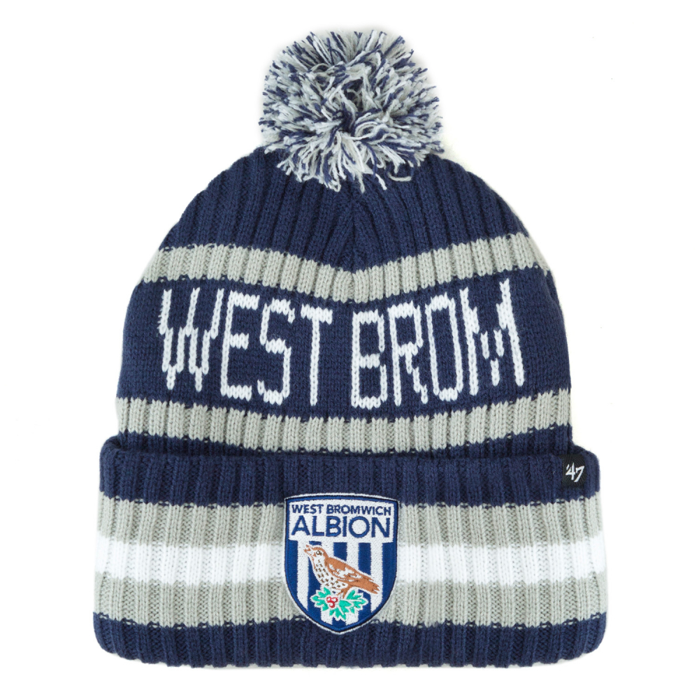 WBA 47 Bering Cuff Knit