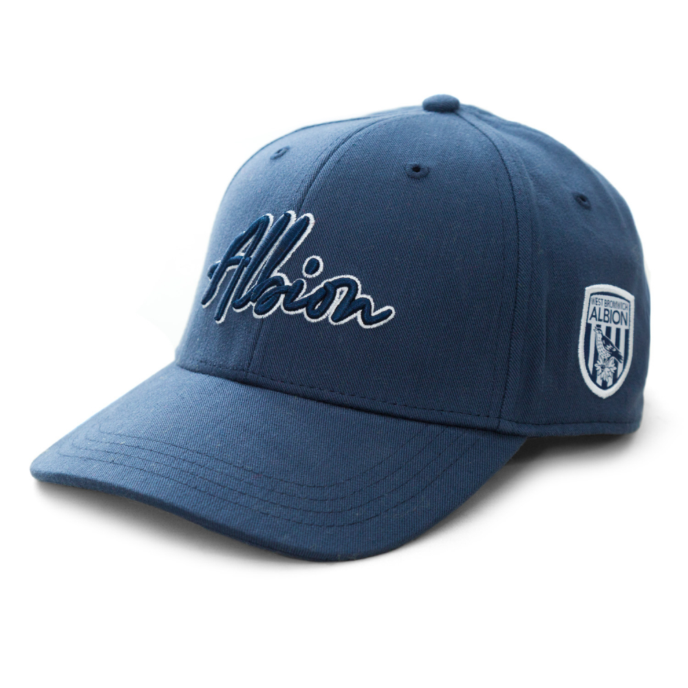 WBA Ladies Cotton Twill Cap