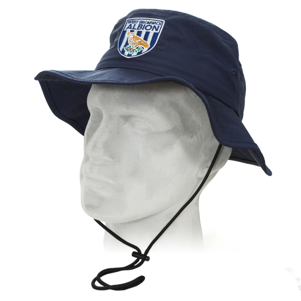WBA Boonie Hat