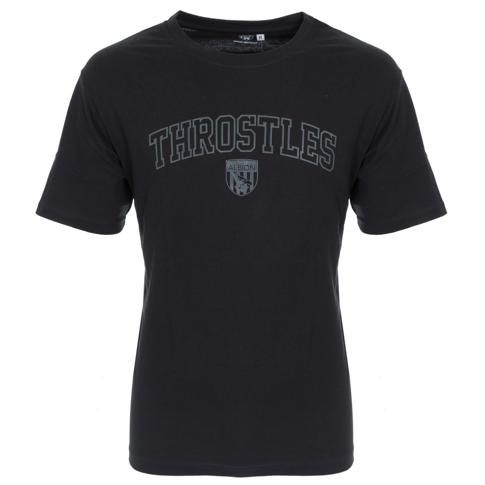 WBA Throstles T Shirt