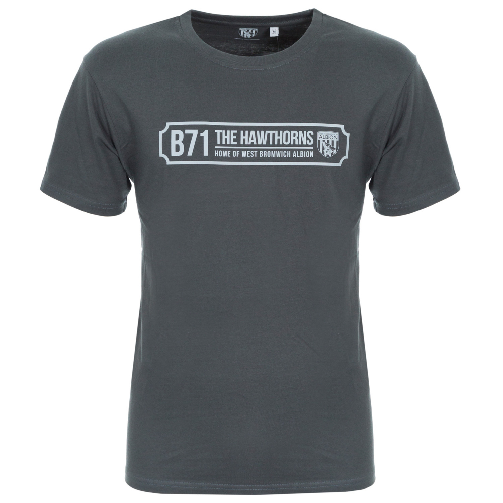 WBA B71 T Shirt