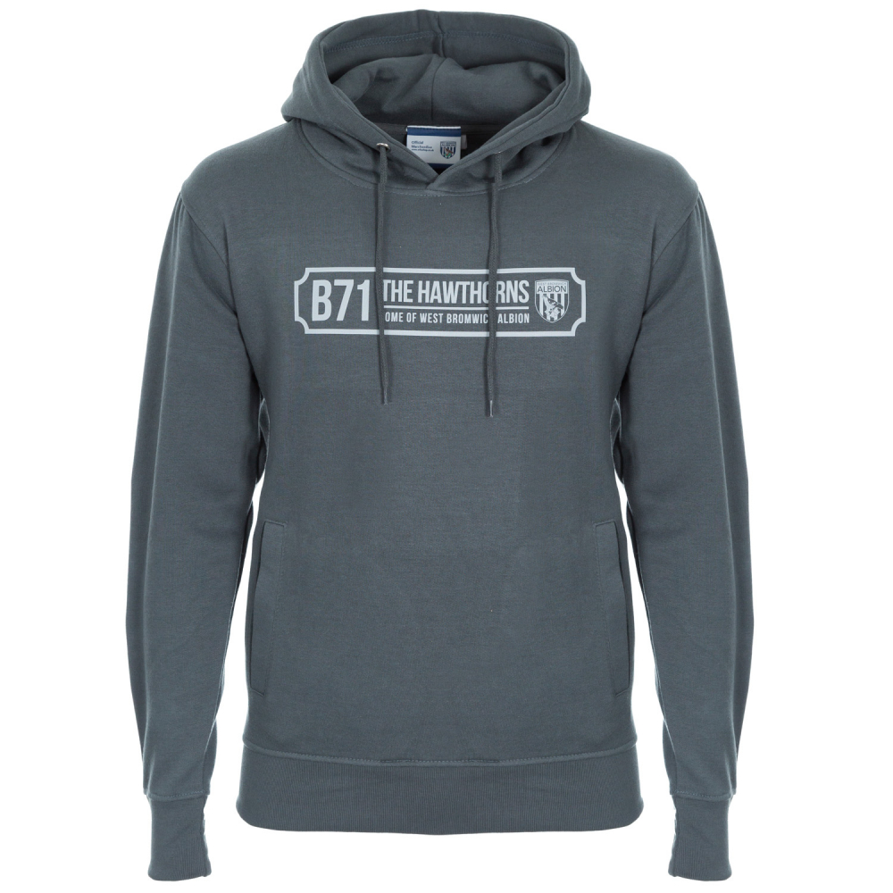 WBA B71 Hoodie