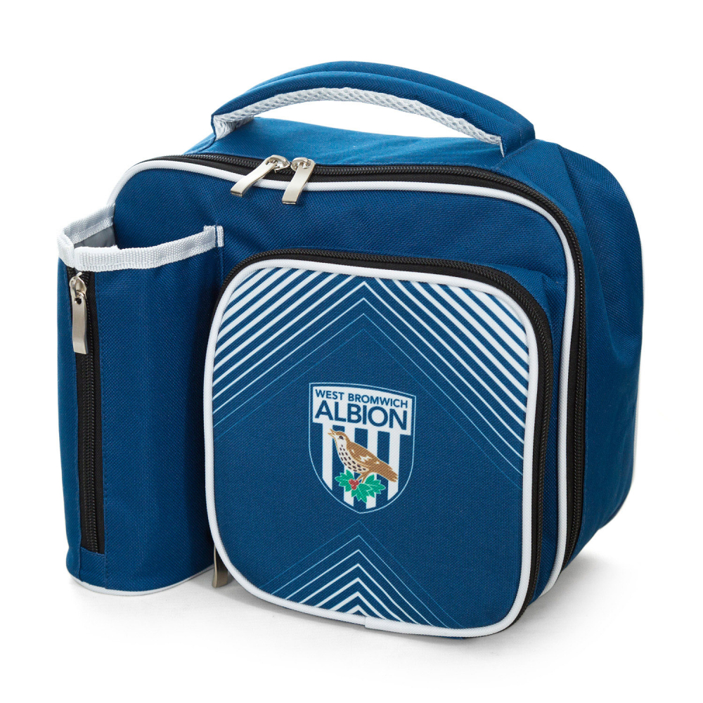 Chevron Lunchbag