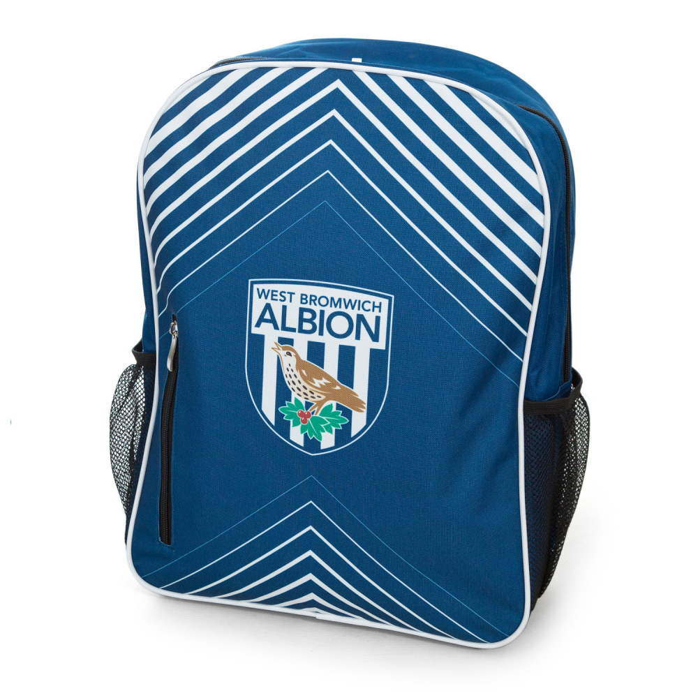 Chevron Back Pack