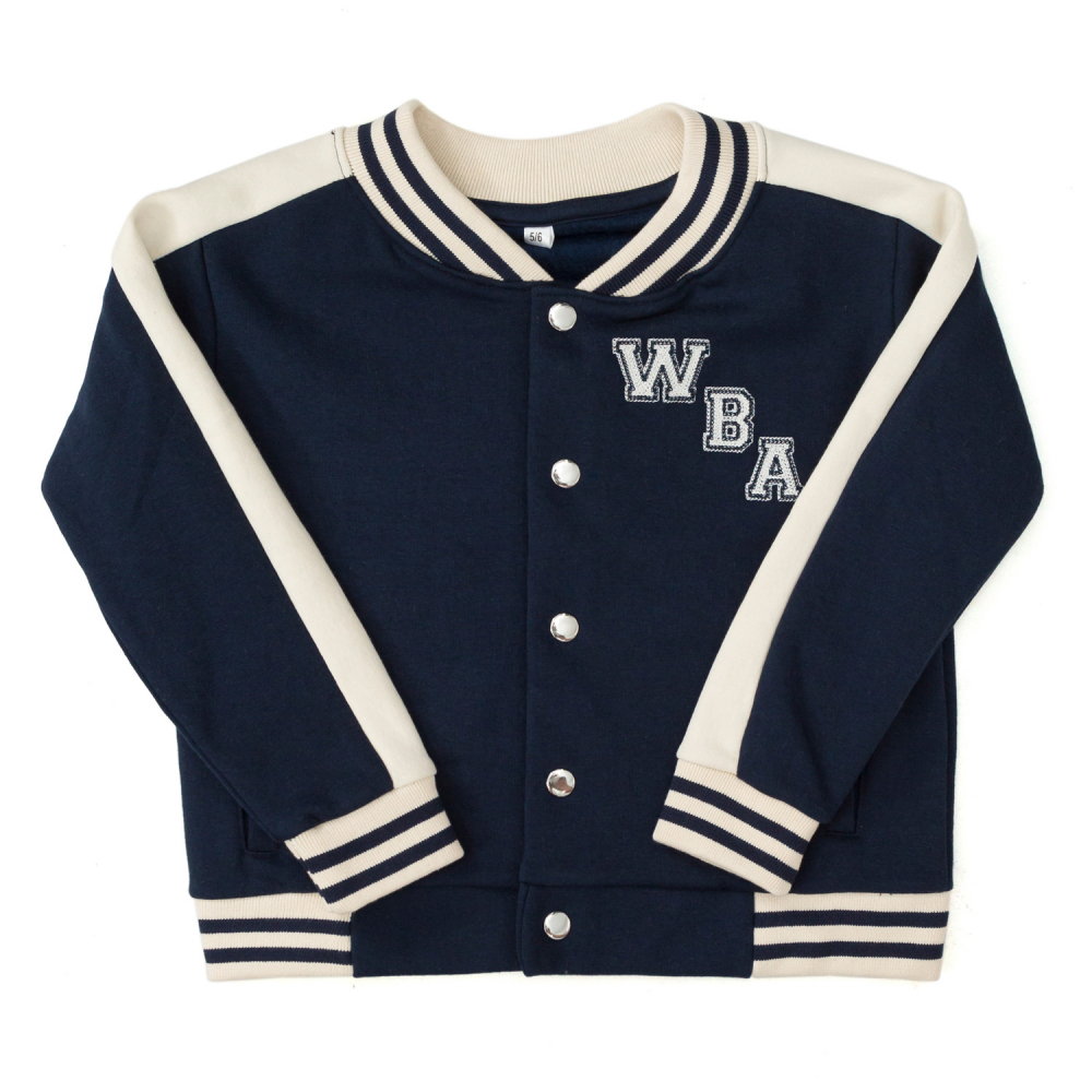 WBA Baseball Sweat