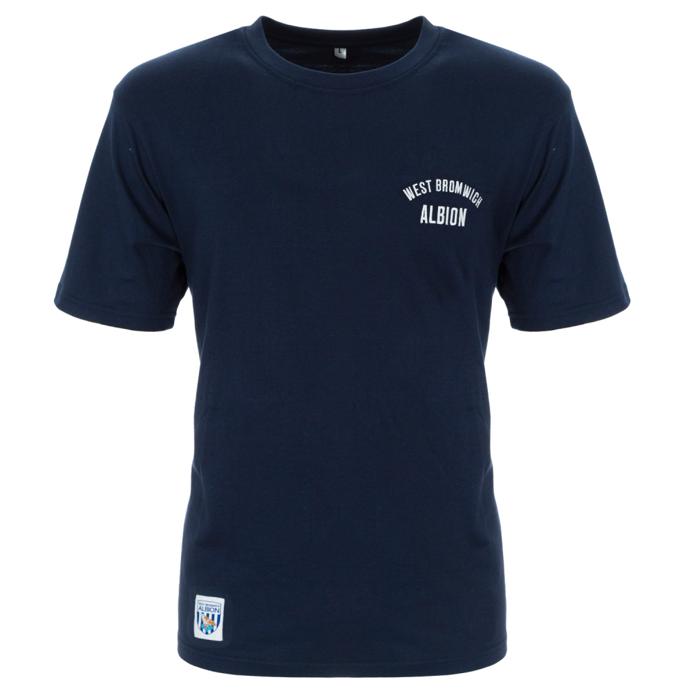 WBA Stadium T Shirt