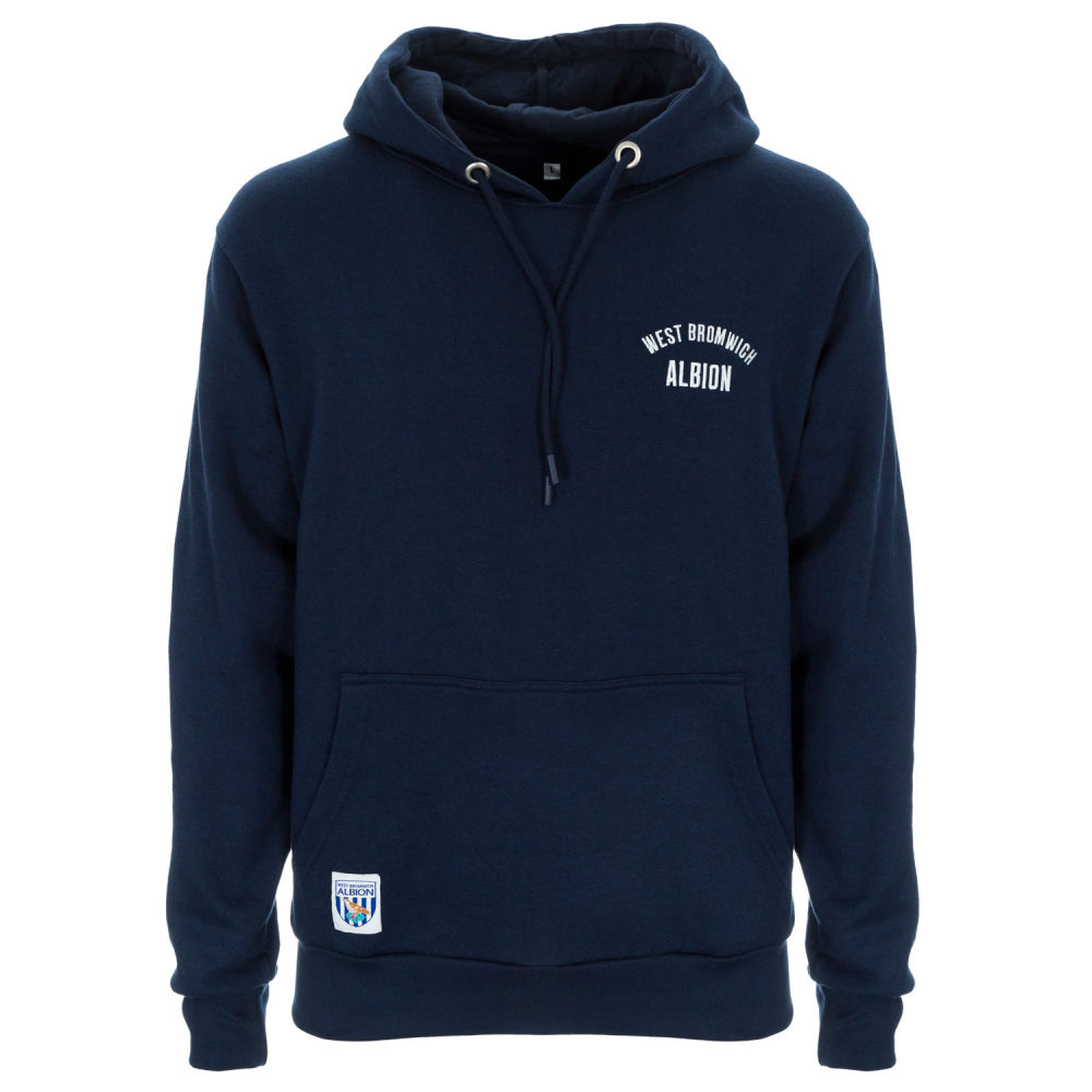 Stadium Hoodie