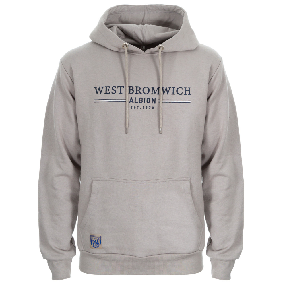 Est 1878 Hoodie