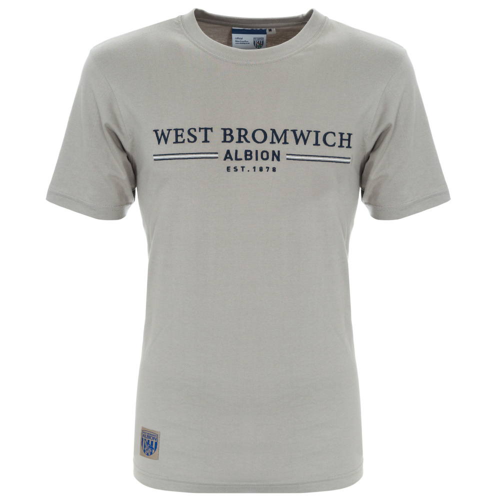 Est. 1878 Tee