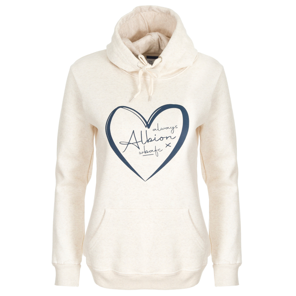 WBA Always Albion Hoodie
