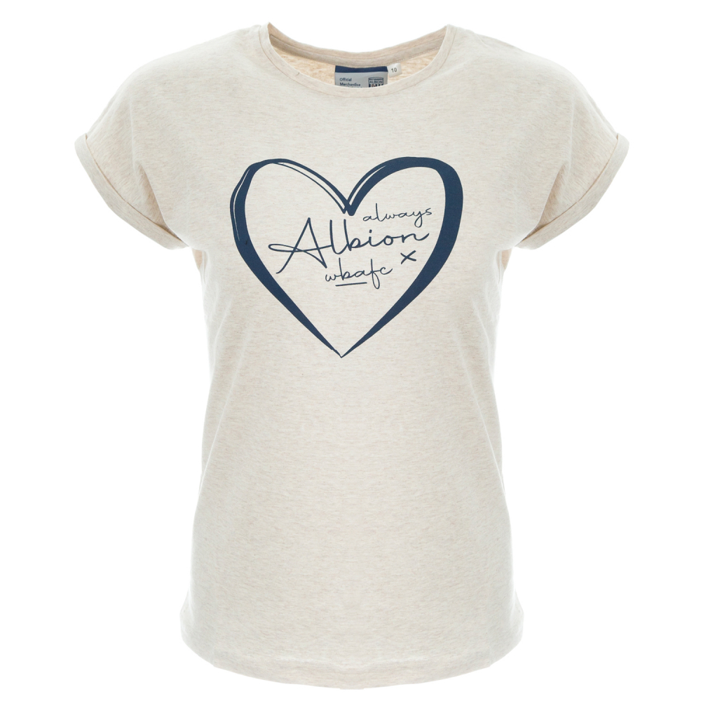Always Albion Tee