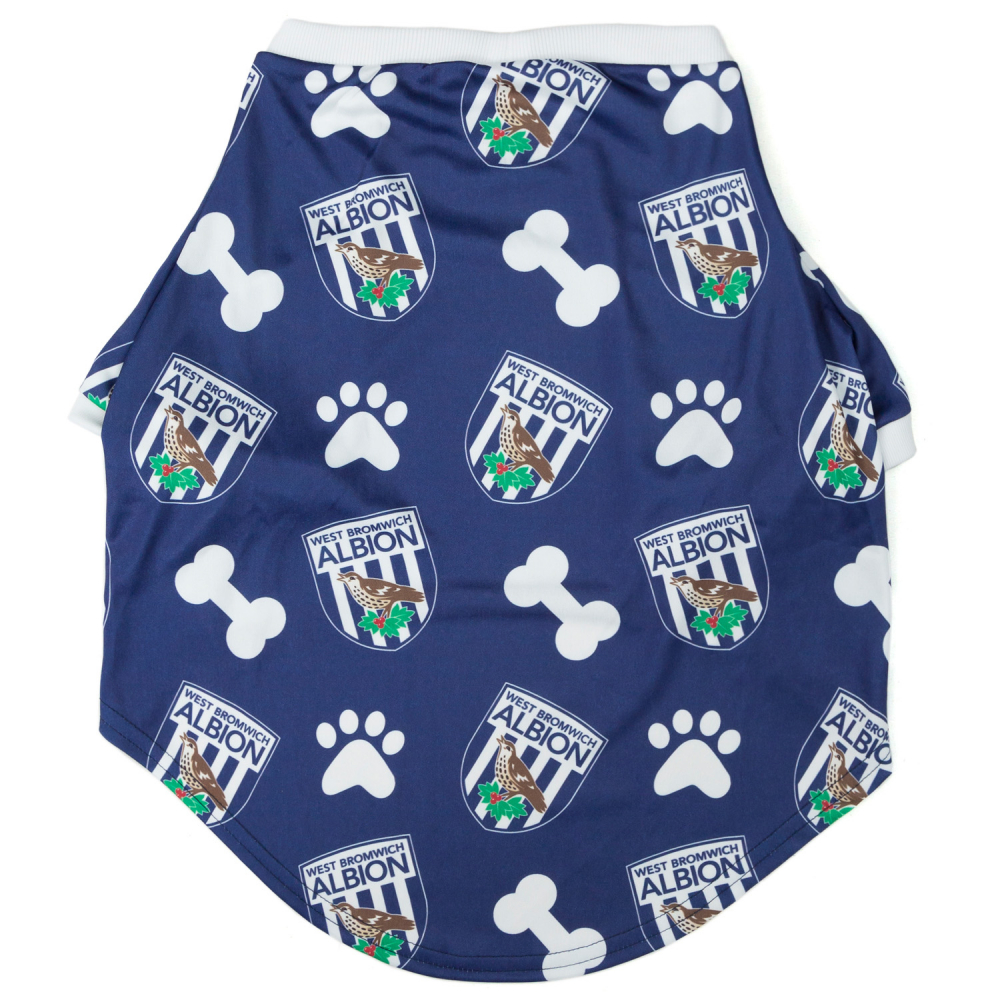 WBA Dog Shirt