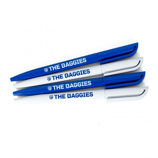 WBA 4 Pack Pens