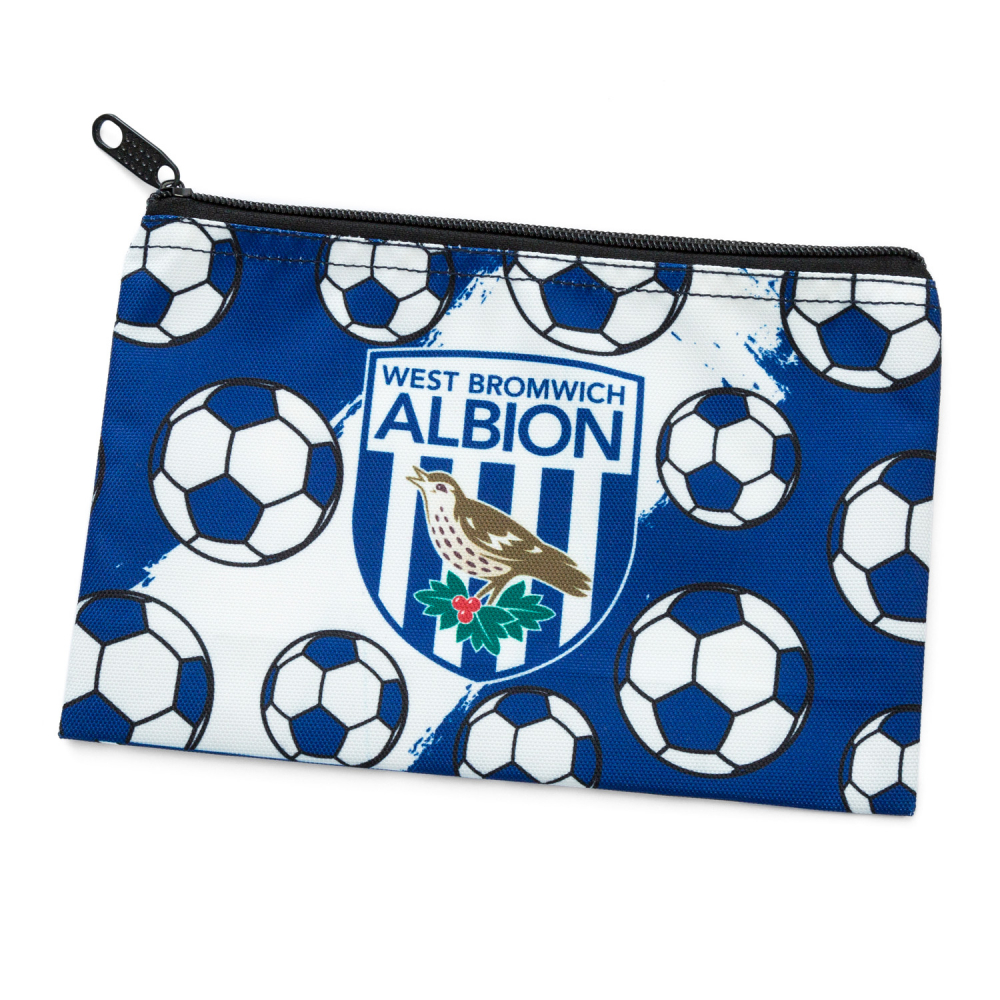 Full Colour Pencil Case