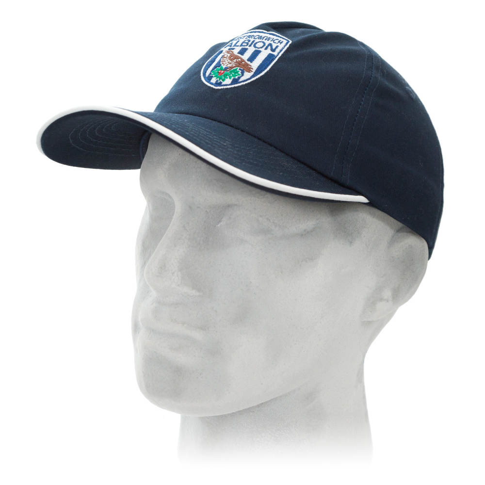 WBA Essential Navy Cap