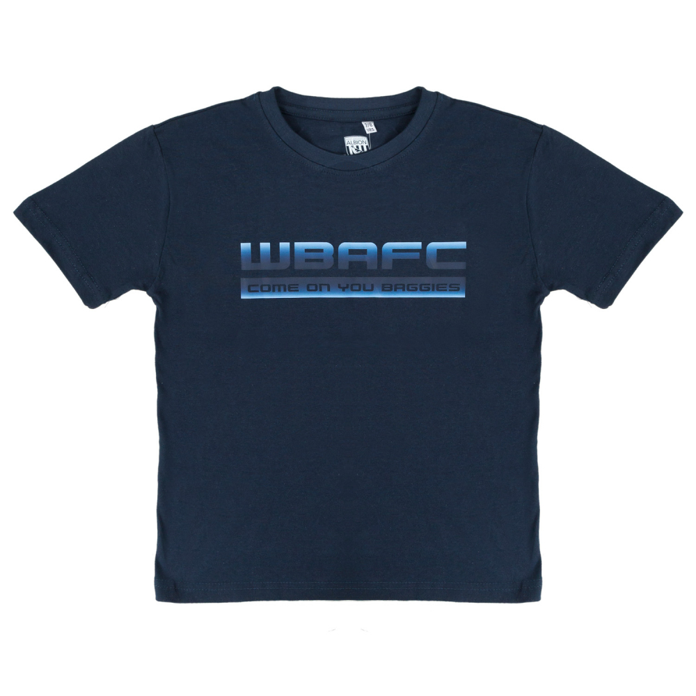 Text Print Tee