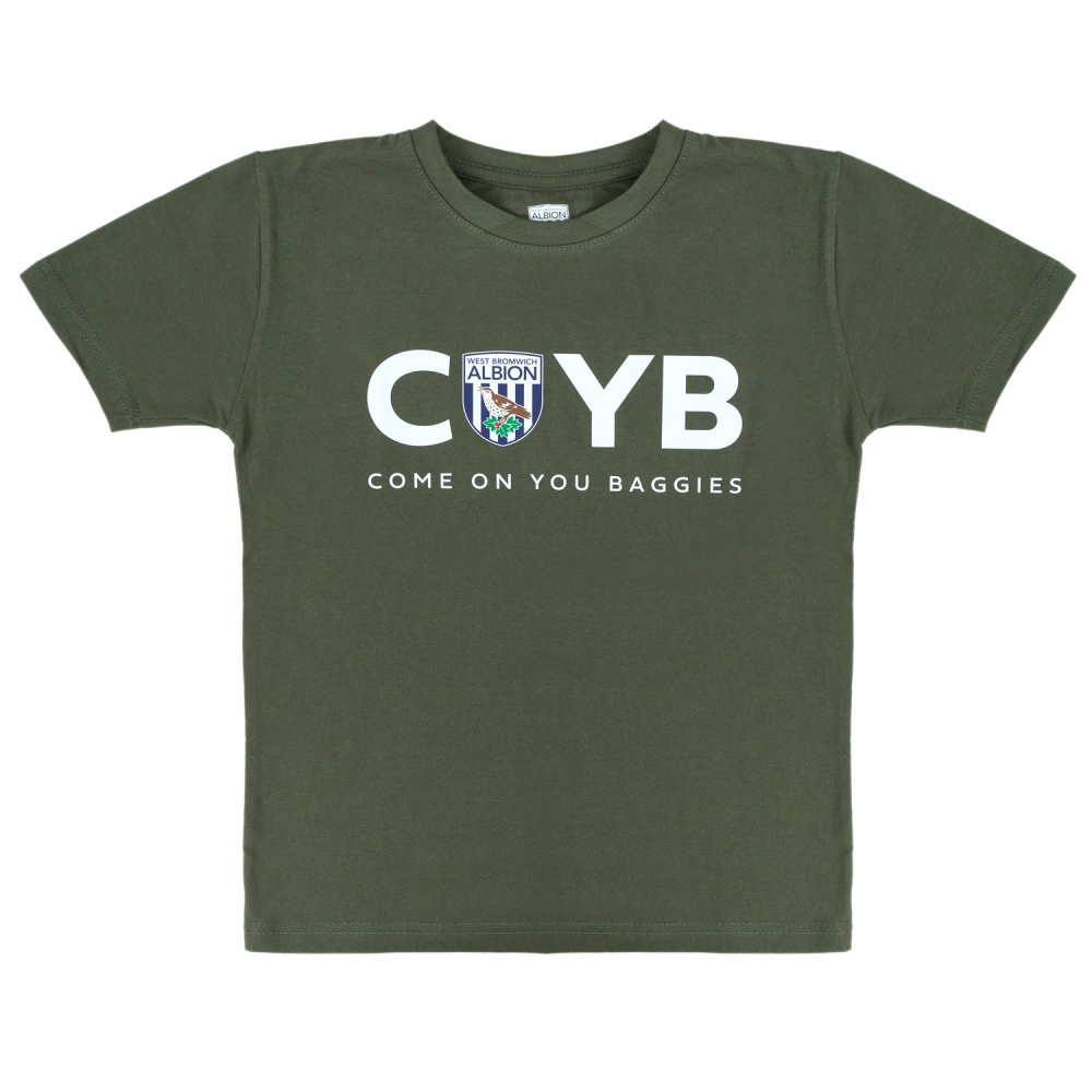 COYB Tee