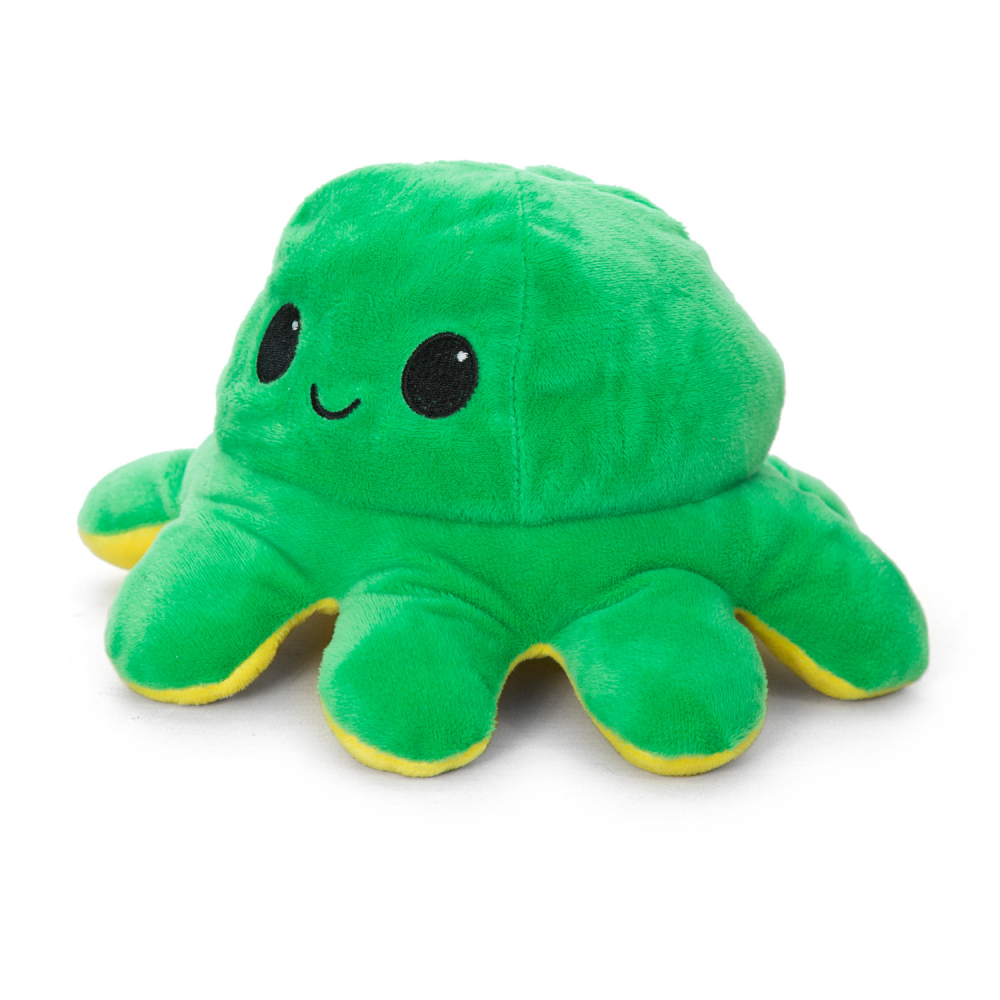 WBA Reversible G/Y Squid