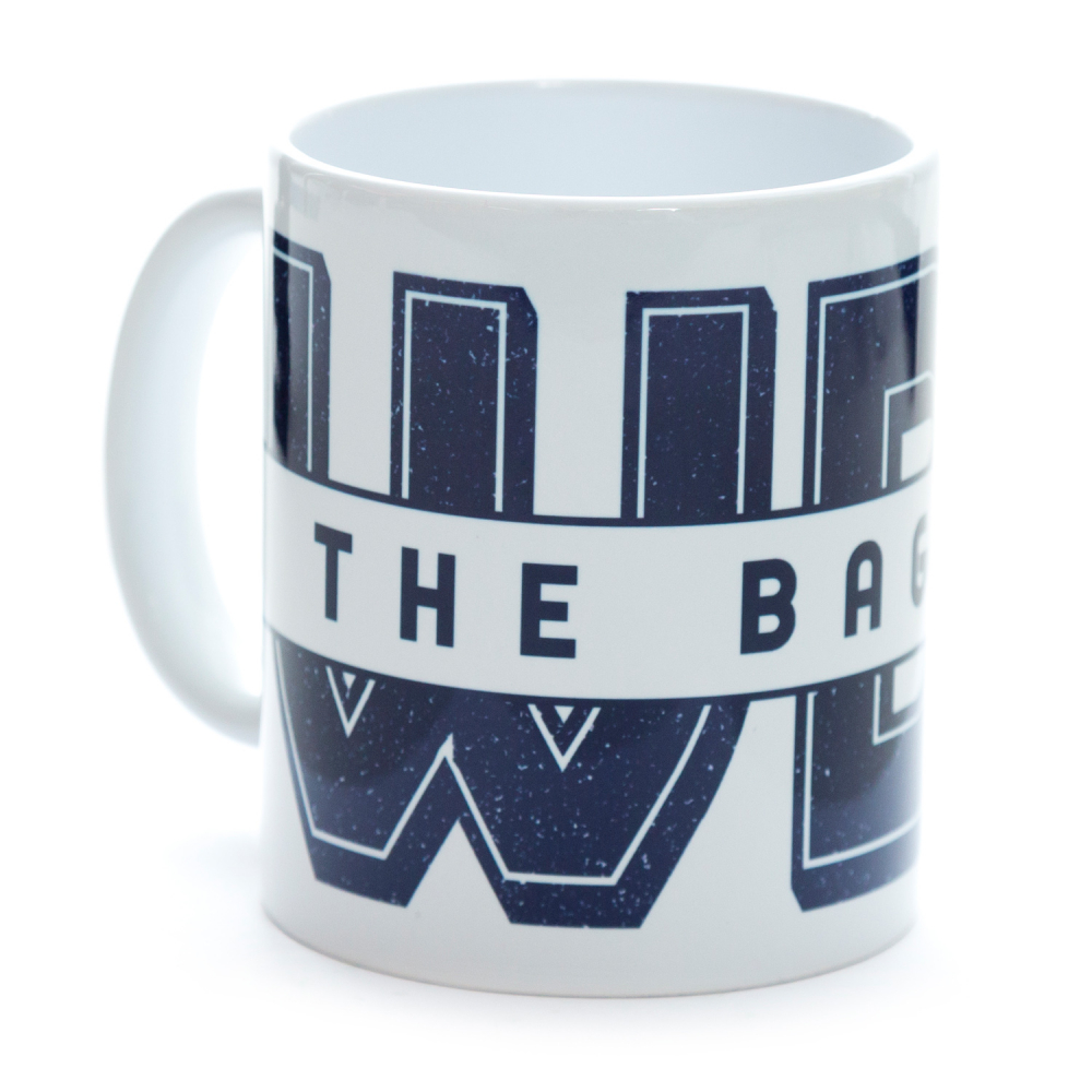 WBA Baggies Mug