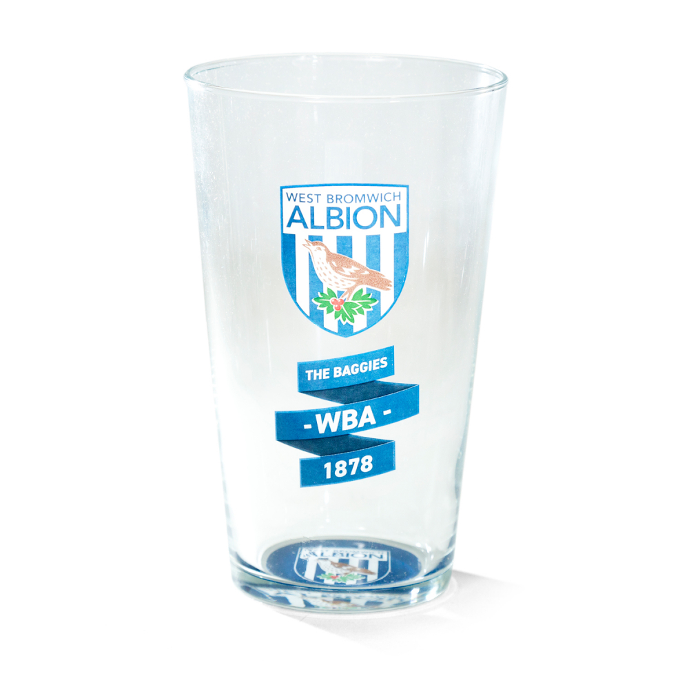 WBA 1878 Straight Pilsner