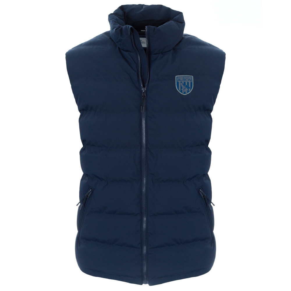 Brant Gilet