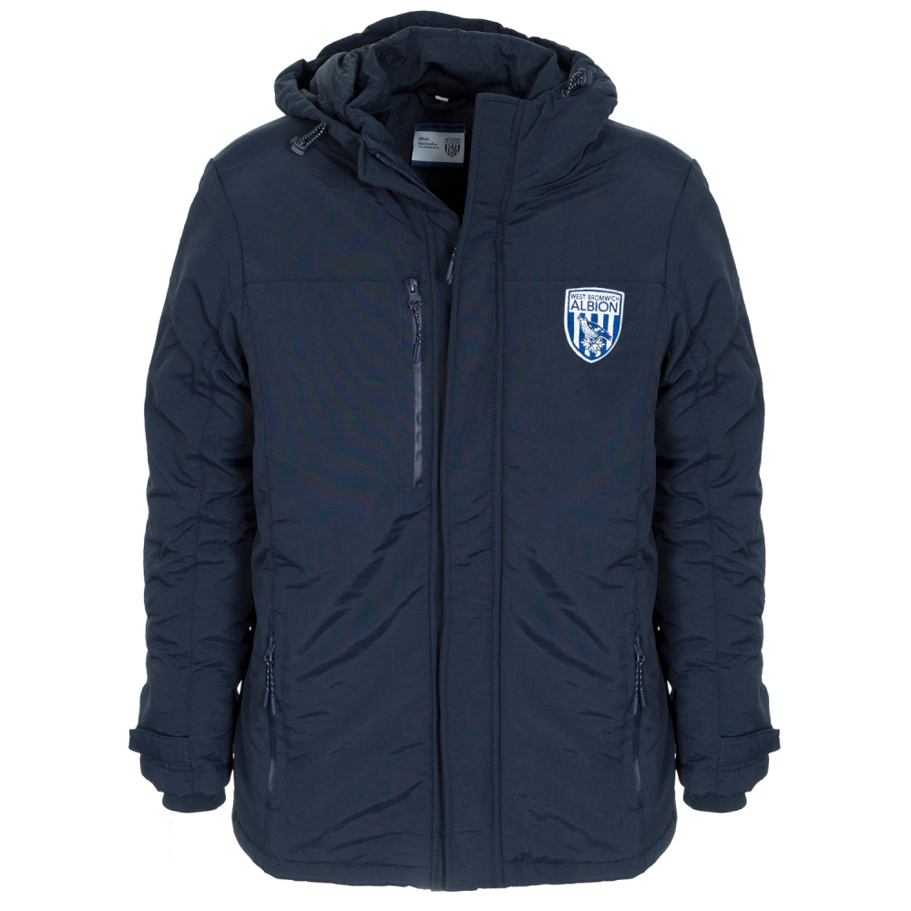 WBA Kinver Jacket