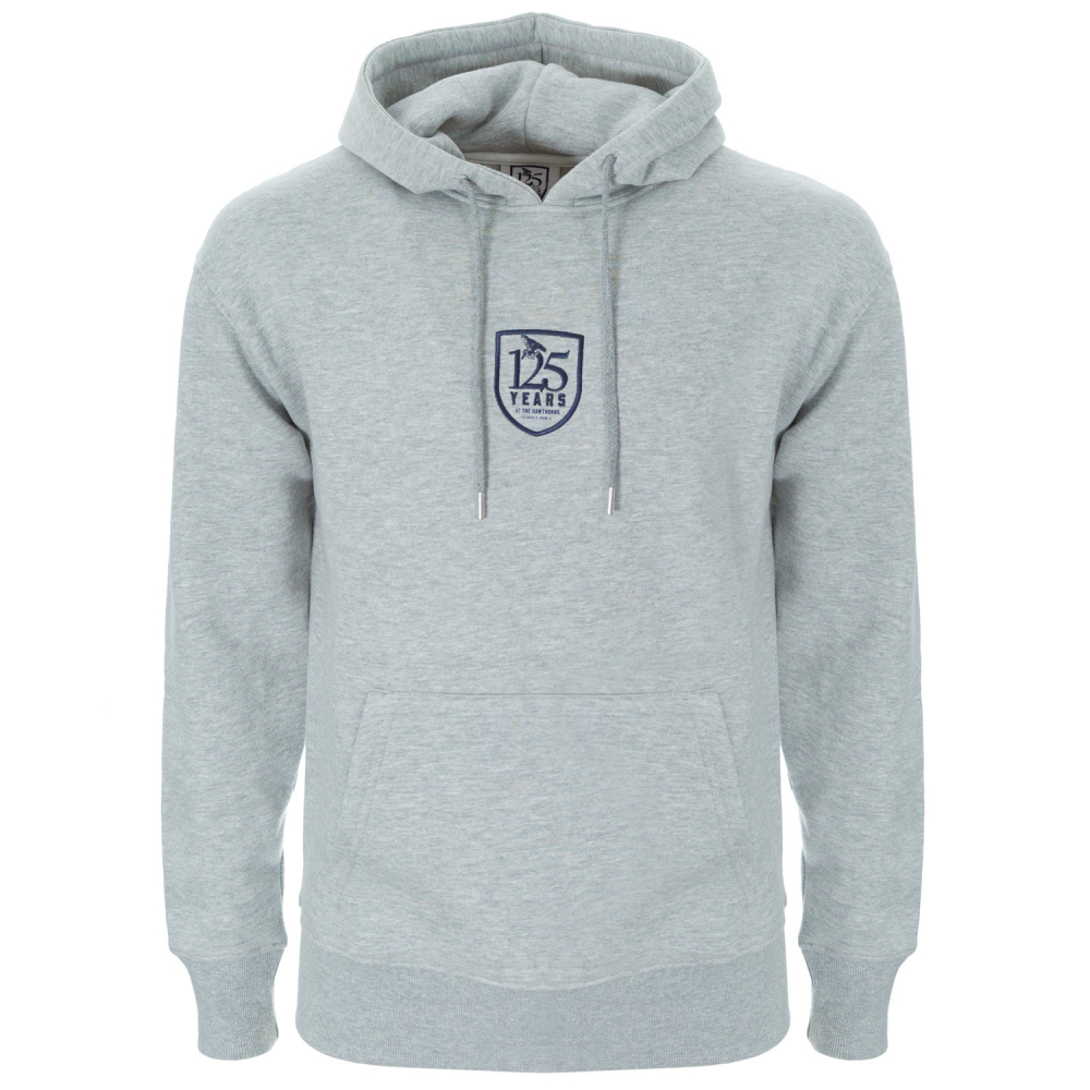WBA 125th Stadium Hoodie