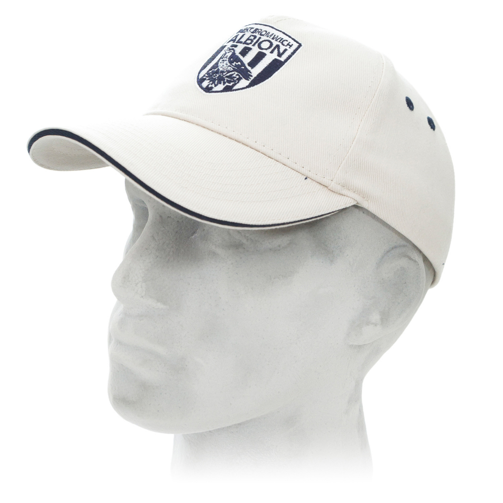 WBA Essential Cream Cap