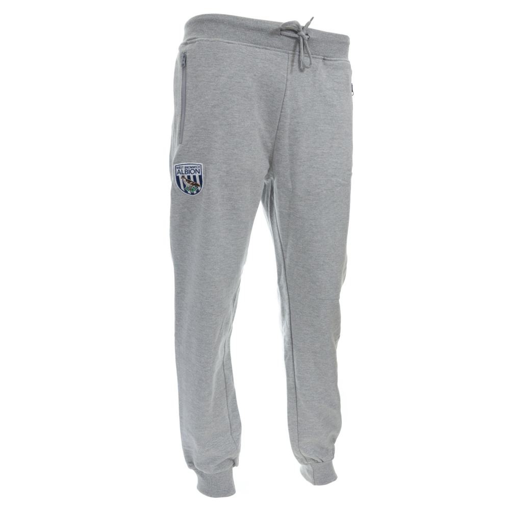 Goodwood Lounge Pants Grey