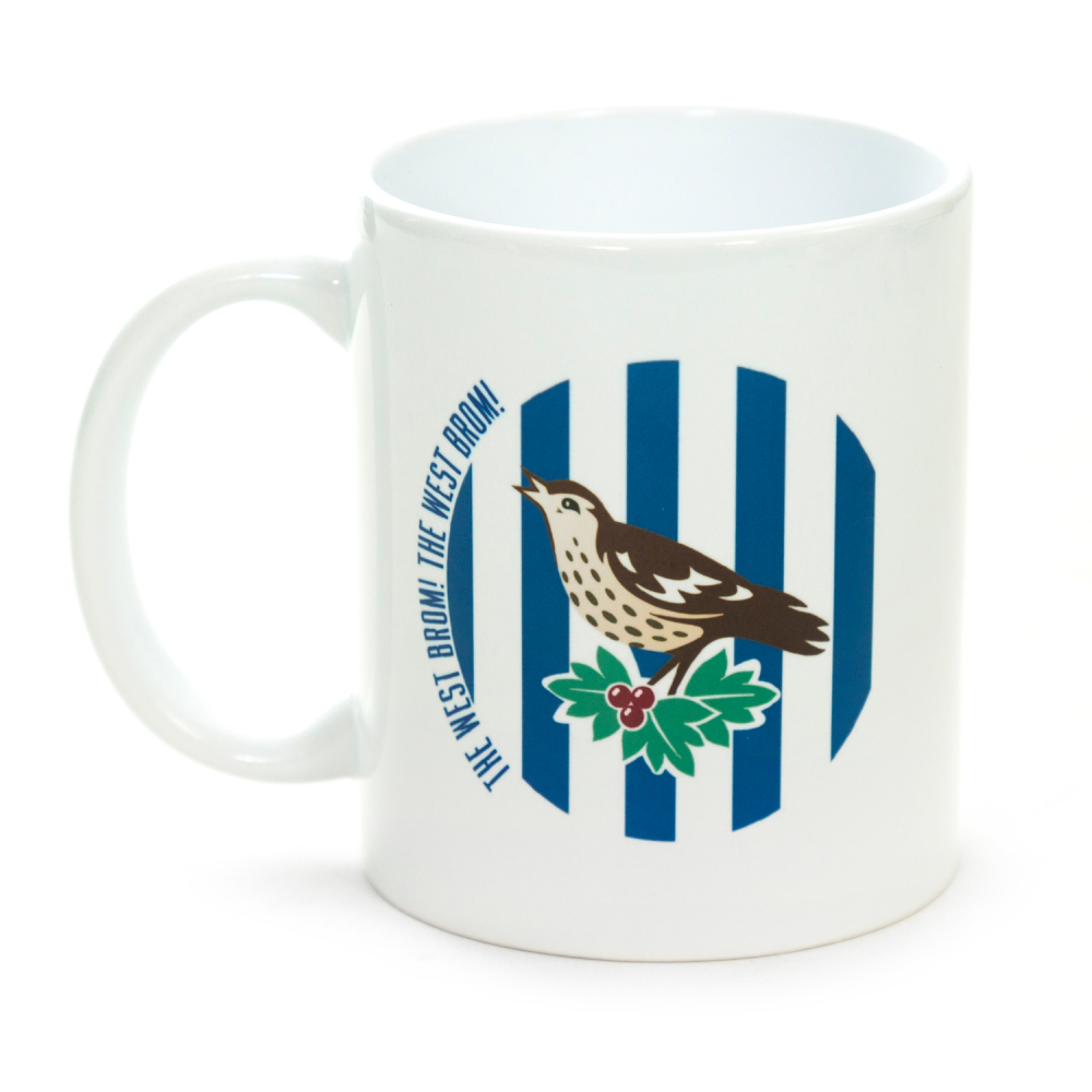 The West Brom Mug