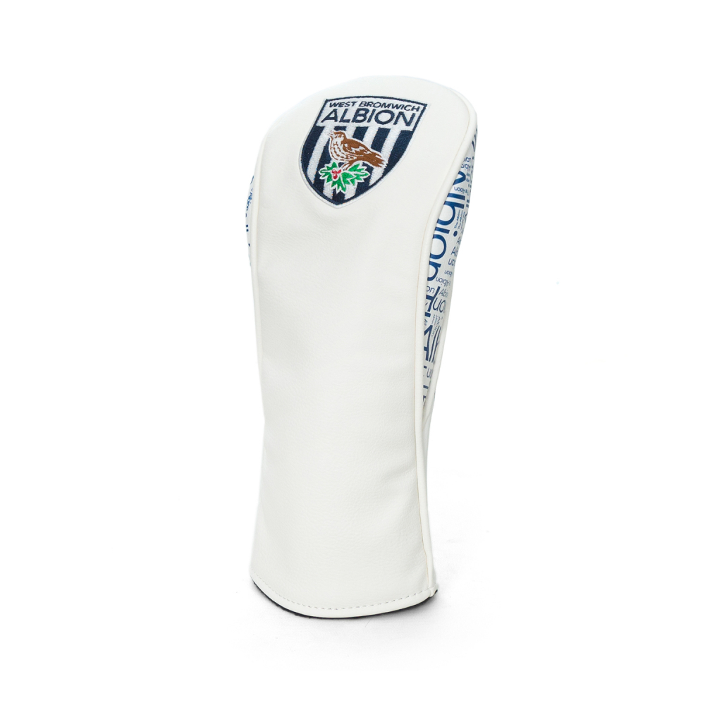 Crest Fairway Cover