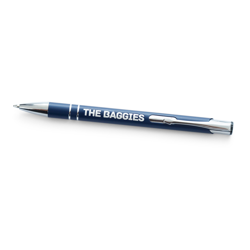 Baggies Boxed Pen
