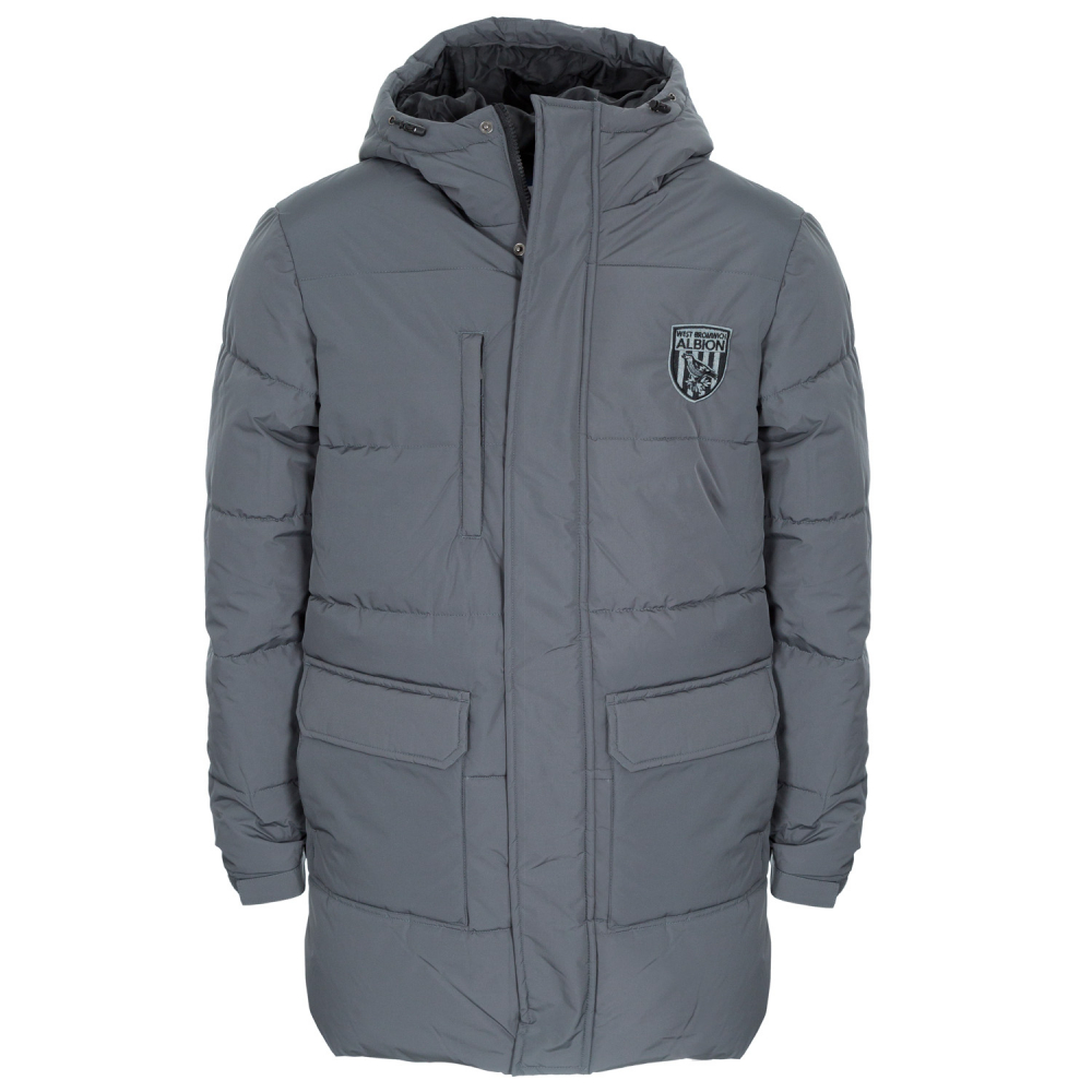WBA Sparta Bench Jacket