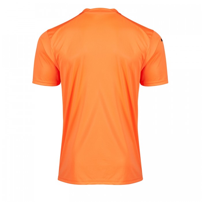 WBA Goalkeeper Shirt 2022/23 Junior- Neon Citrus