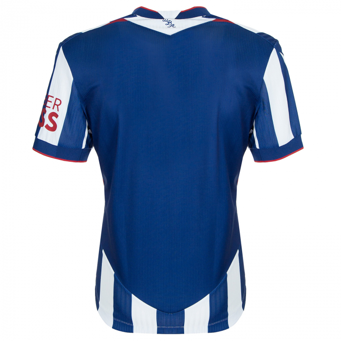 WBA 26/27 Adult Home Shirt