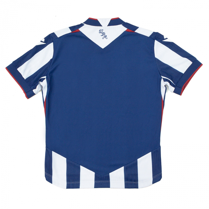 WBA 26/27 Junior Home Shirt
