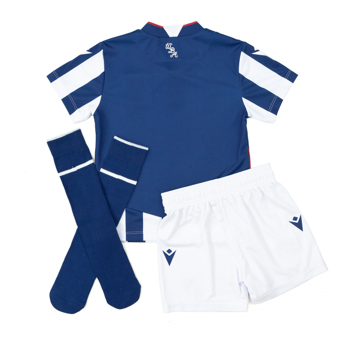 WBA 26/27 Home Infant Kit
