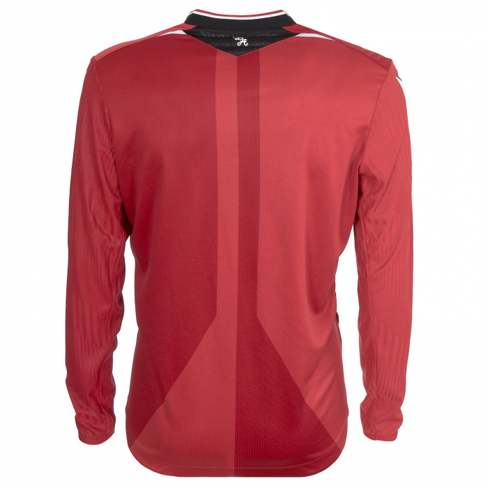 WBA 26/27 Adult Away Shirt Long Sleeved 