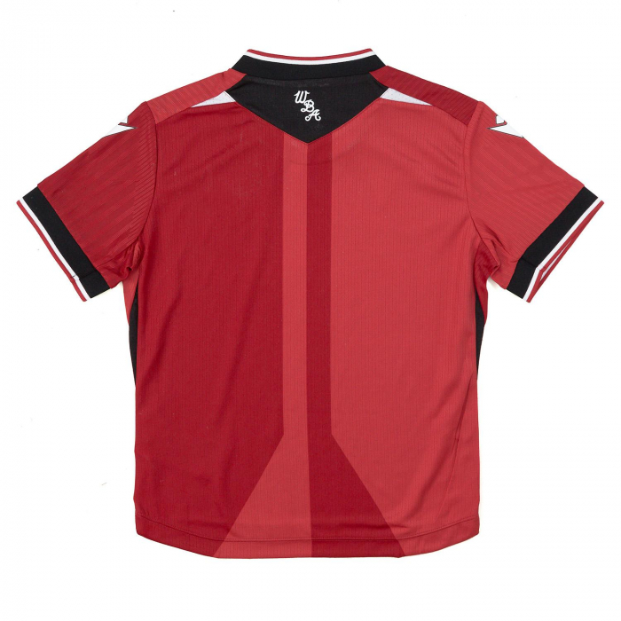 WBA 26/27 Junior Away Shirt