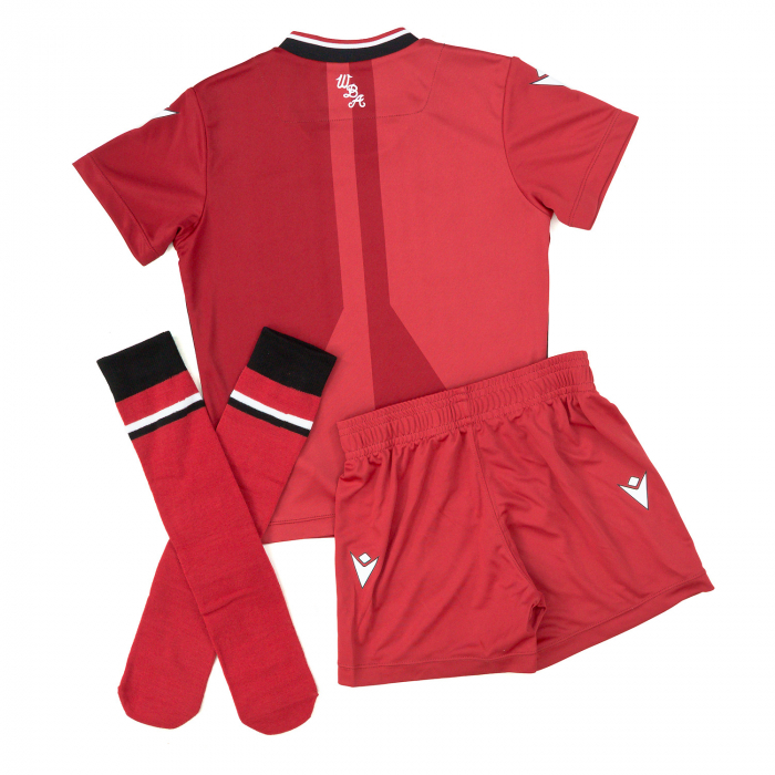 WBA 26/27 Away Infant Kit
