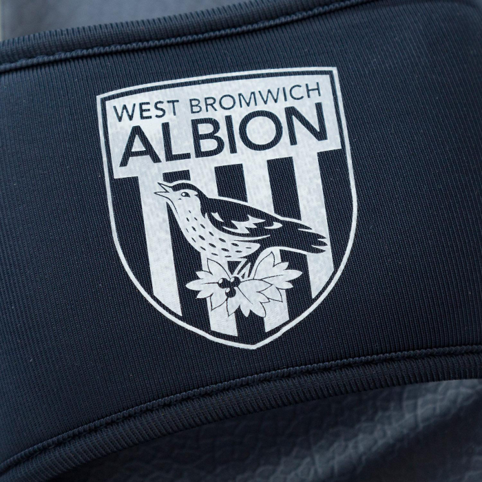 WBA Sliders